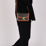 Celine Teen Triomphe Bag