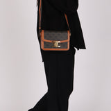 Celine Teen Triomphe Bag