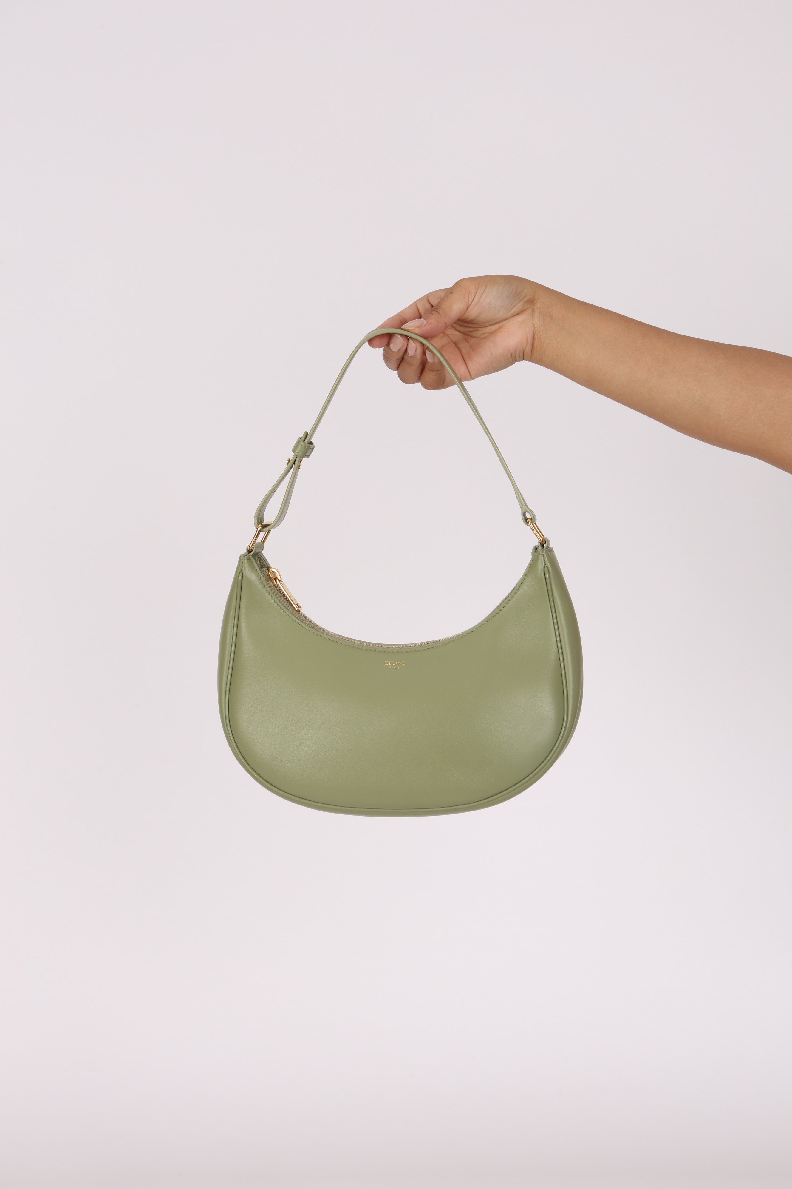 Celine Medium Ava Shoulder Bag