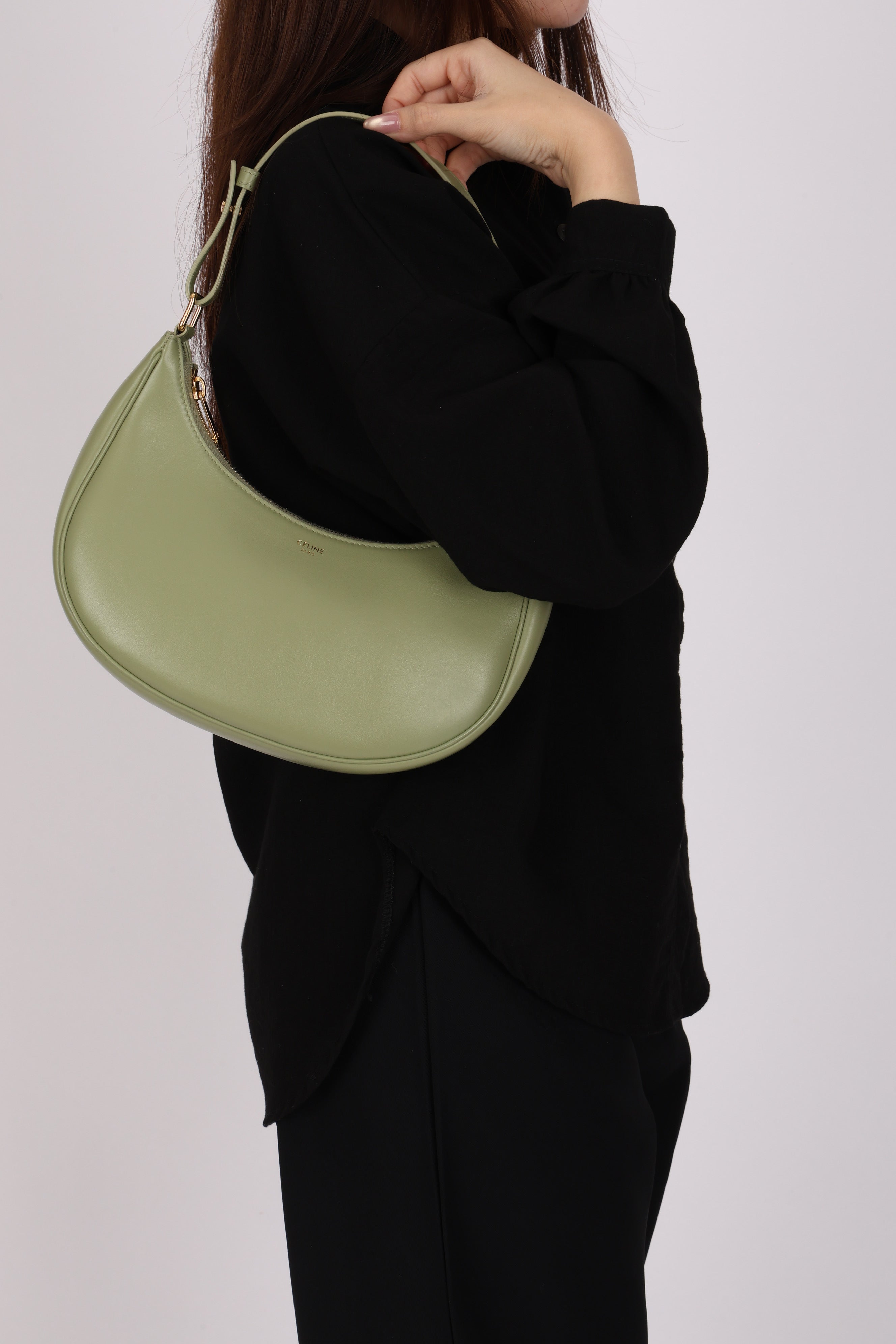 Celine Medium Ava Shoulder Bag