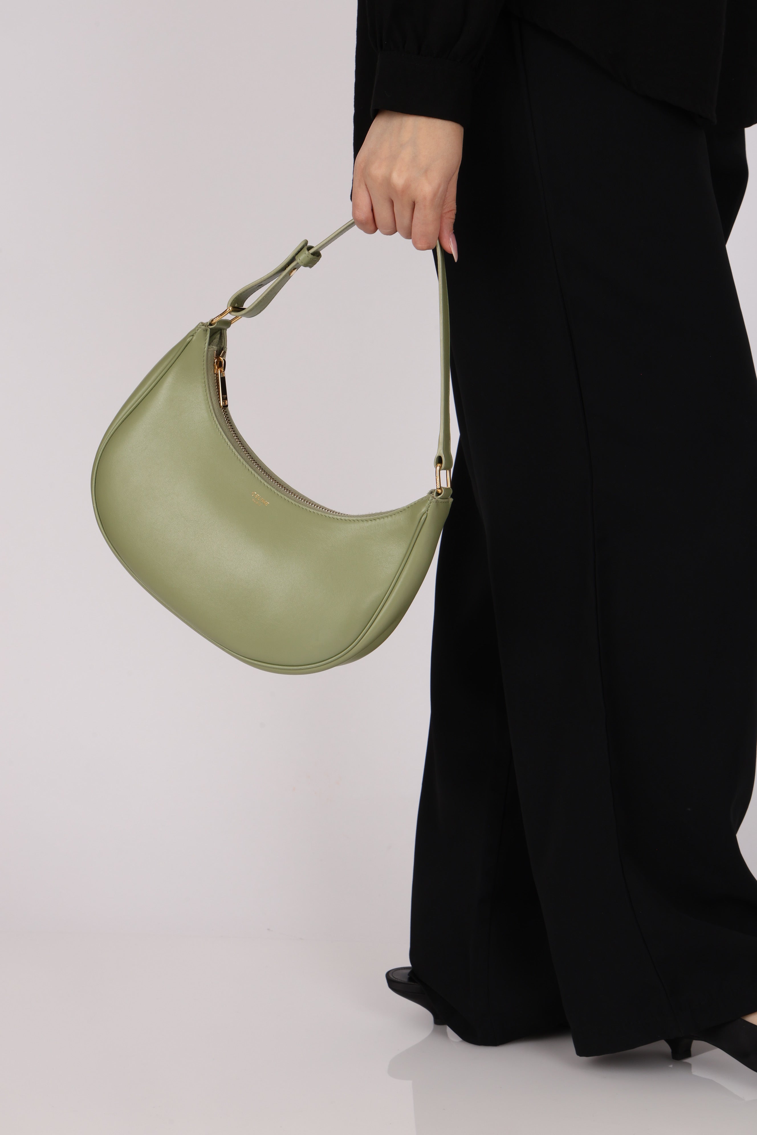 Celine Medium Ava Shoulder Bag