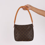 Louis Vuitton Monogram Looping MM Bag