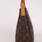 Louis Vuitton Monogram Looping MM Bag