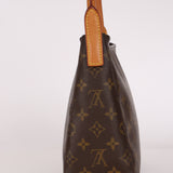 Louis Vuitton Monogram Looping MM Bag