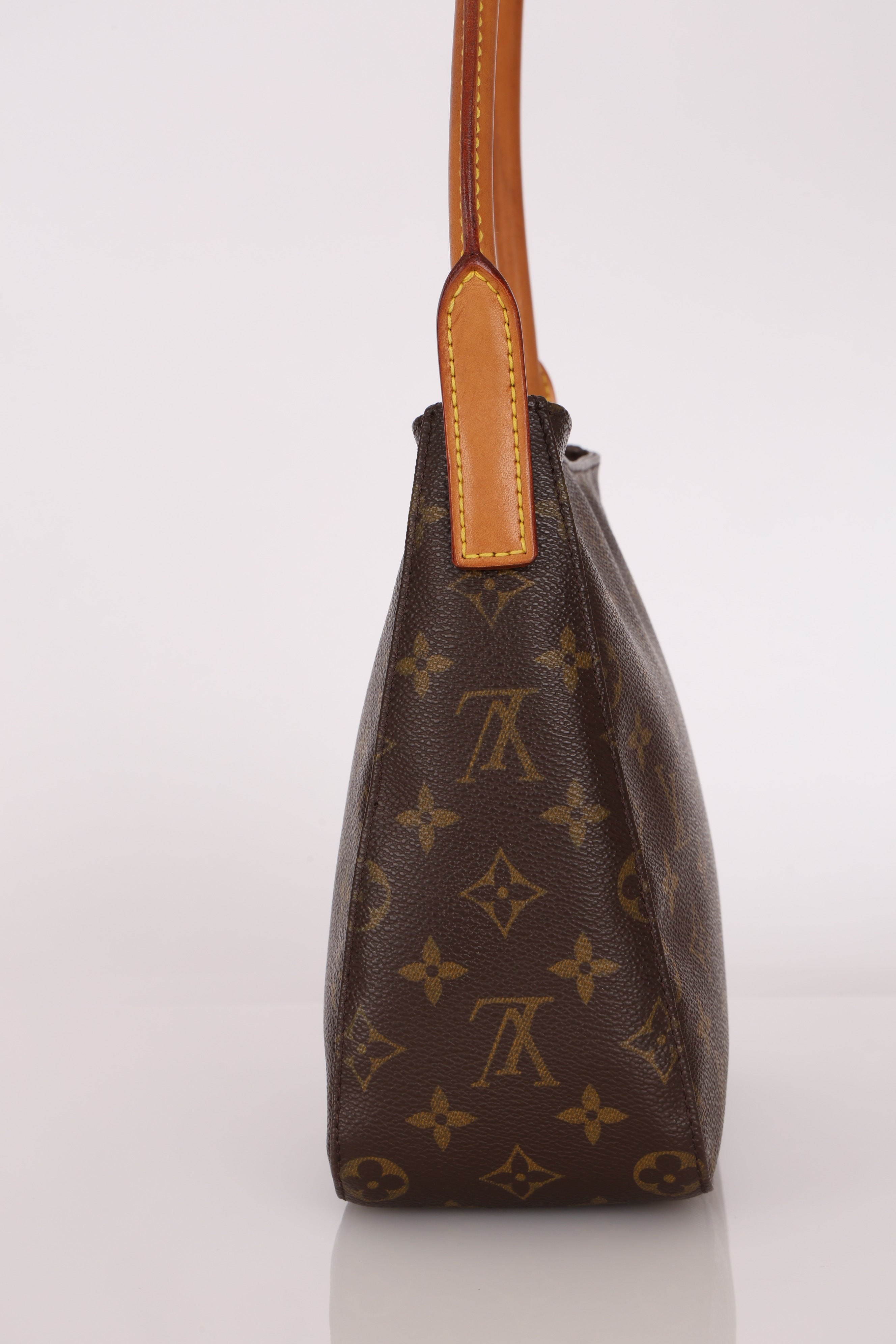Louis Vuitton Monogram Looping MM Bag