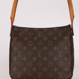 Louis Vuitton Monogram Looping MM Bag