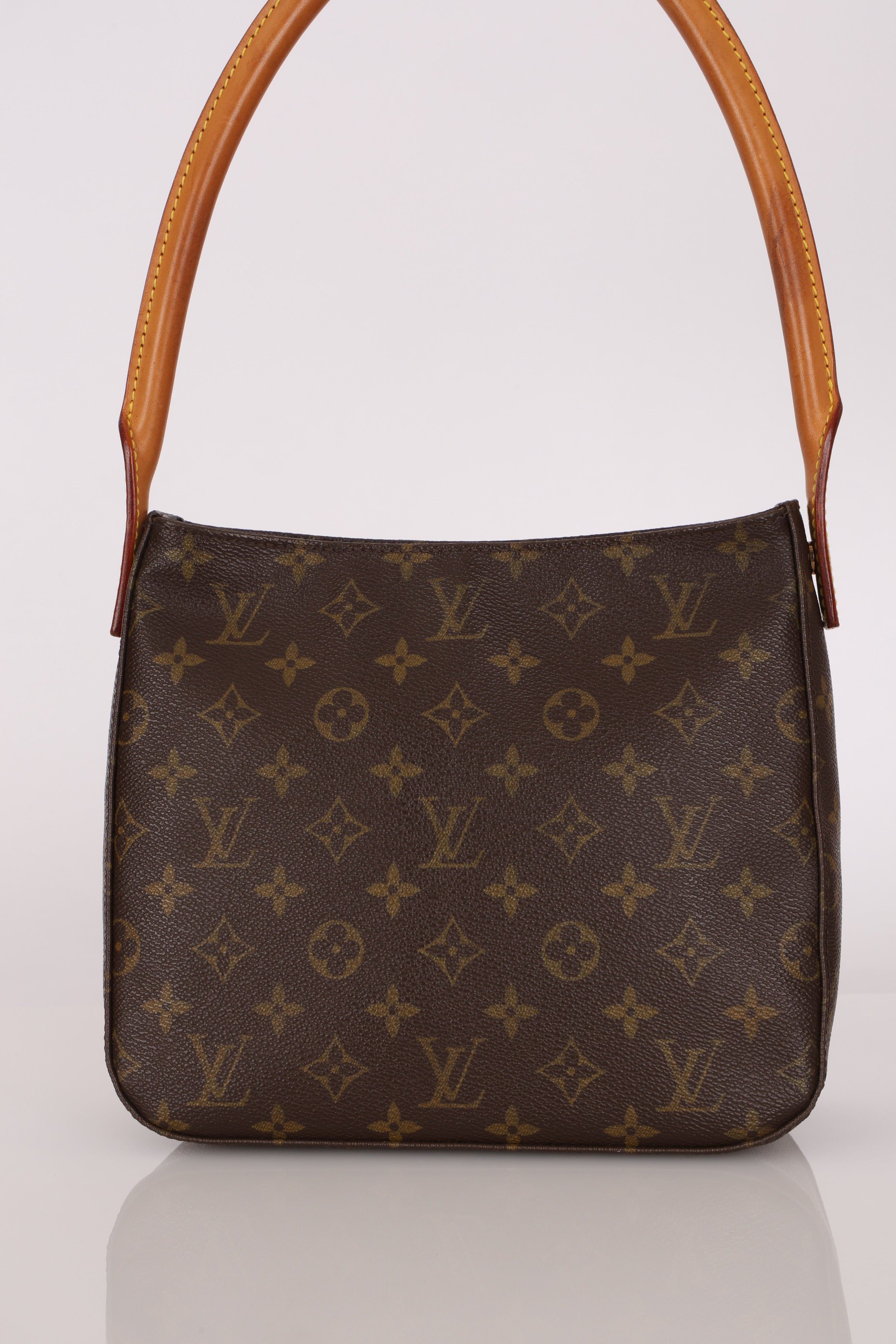 Louis Vuitton Monogram Looping MM Bag