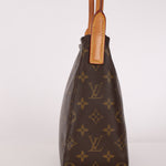 Louis Vuitton Monogram Looping MM Bag
