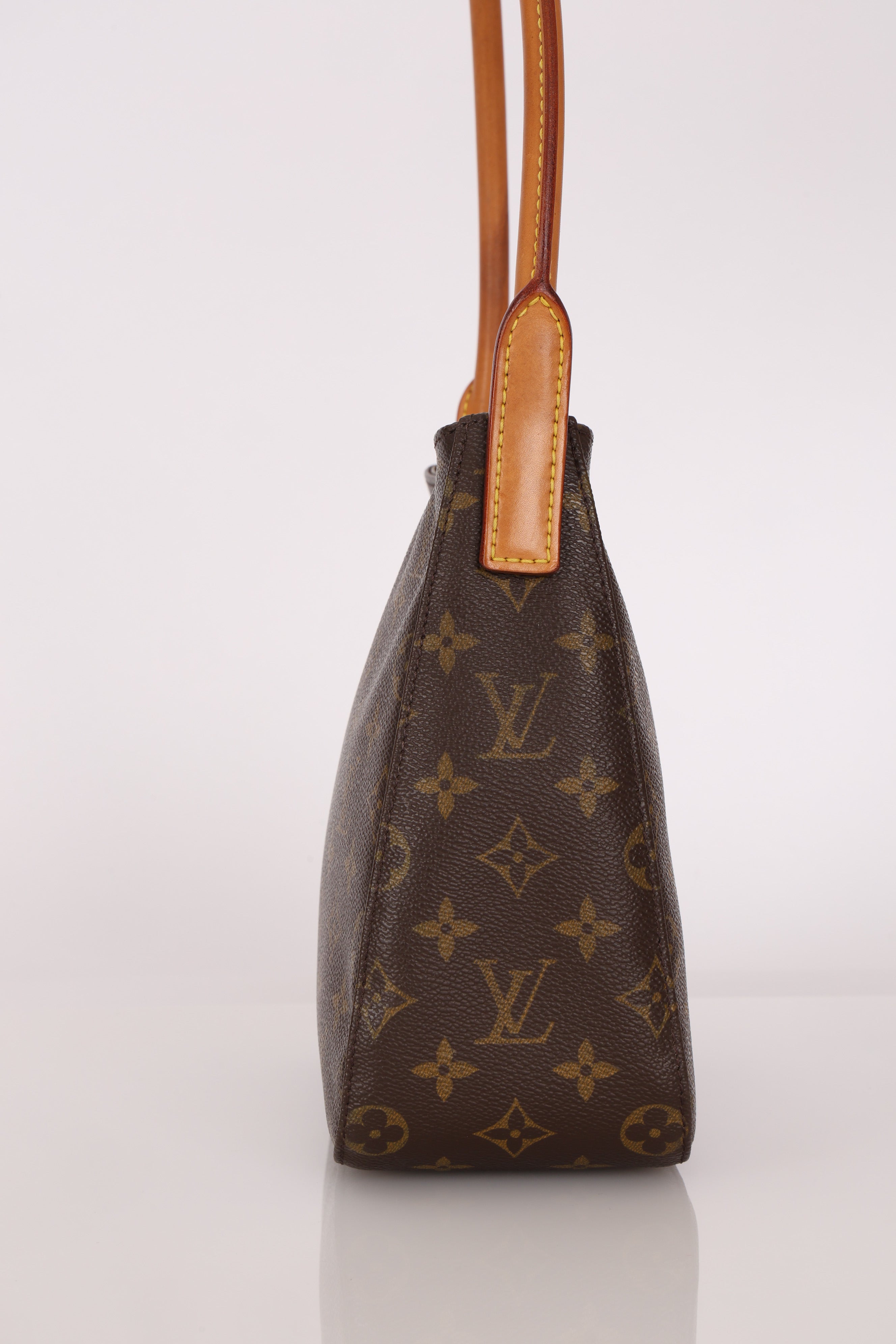 Louis Vuitton Monogram Looping MM Bag