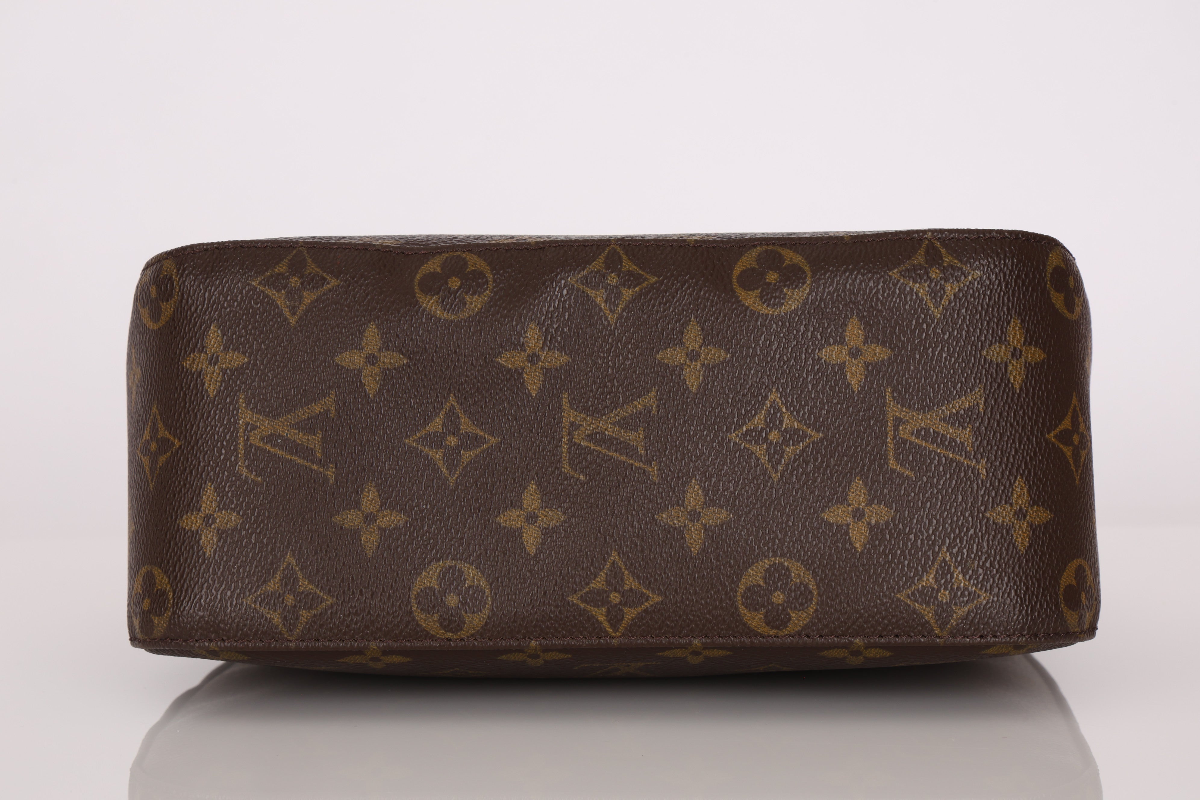 Louis Vuitton Monogram Looping MM Bag