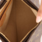 Louis Vuitton Monogram Looping MM Bag
