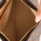 Louis Vuitton Monogram Looping MM Bag