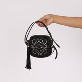 Loewe Mini Anagram Bag