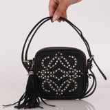 Loewe Mini Anagram Bag