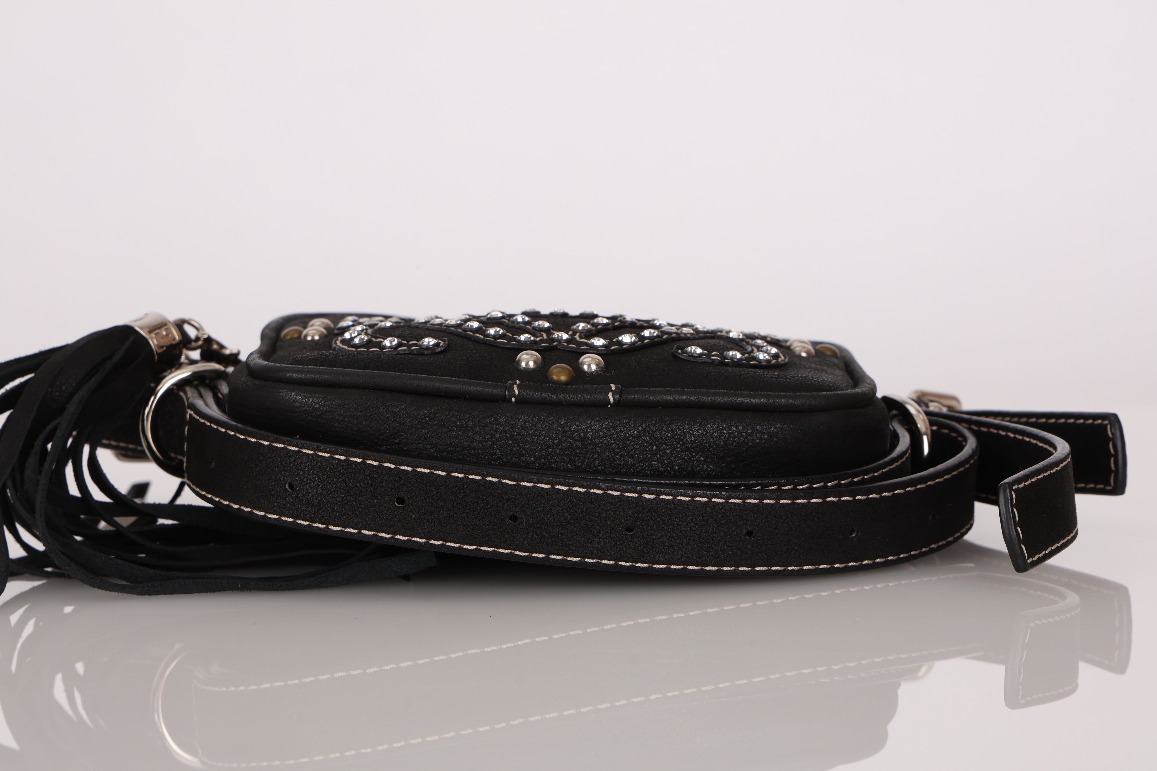 Loewe Mini Anagram Bag