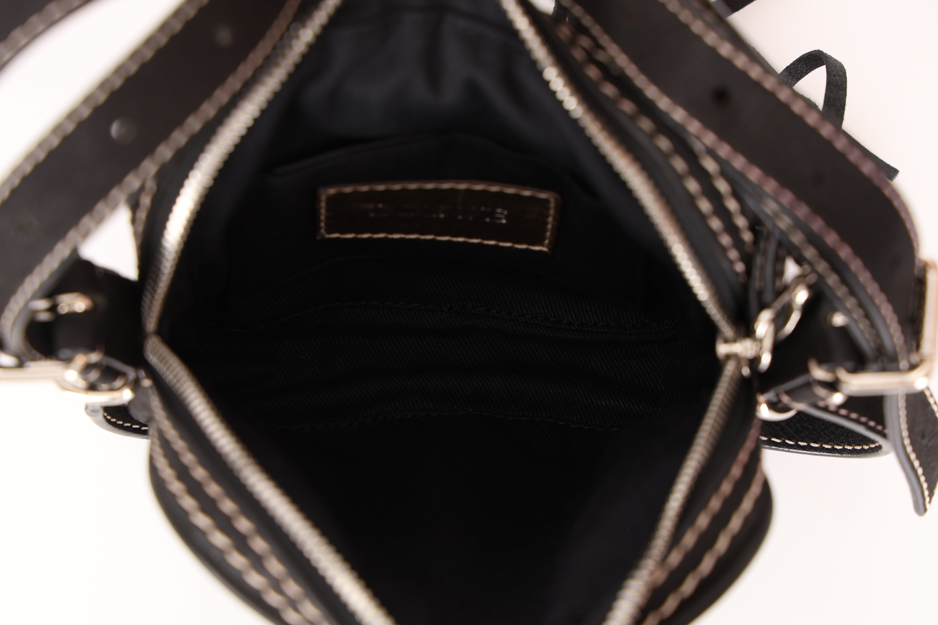 Loewe Mini Anagram Bag