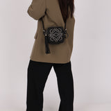 Loewe Mini Anagram Bag