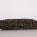 Fendi Zucca Shoulder Bag