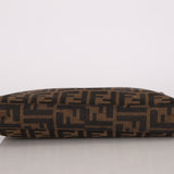 Fendi Zucca Shoulder Bag