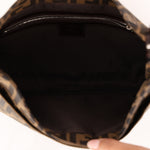 Fendi Zucca Shoulder Bag