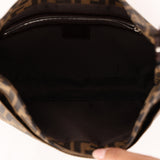 Fendi Zucca Shoulder Bag