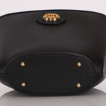 Gucci Bamboo Top Handle Bucket Bag