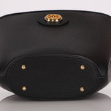 Gucci Bamboo Top Handle Bucket Bag