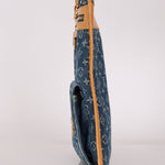 Louis Vuitton Monogram Denim Sac Plat