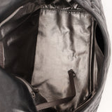 Chanel Jumbo Paris-Moscow Embossed Flap Black Calfskin RHW