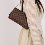 Louis Vuitton Damier Ebene Favorite MM