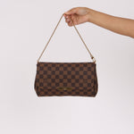 Louis Vuitton Damier Ebene Favorite MM
