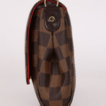 Louis Vuitton Damier Ebene Favorite MM