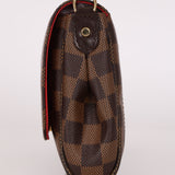 Louis Vuitton Damier Ebene Favorite MM