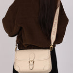 Louis Vuitton Monogram Empreinte Diane Bag