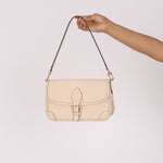 Louis Vuitton Monogram Empreinte Diane Bag