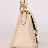 Louis Vuitton Monogram Empreinte Diane Bag