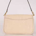 Louis Vuitton Monogram Empreinte Diane Bag