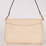 Louis Vuitton Monogram Empreinte Diane Bag