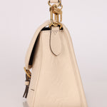 Louis Vuitton Monogram Empreinte Diane Bag