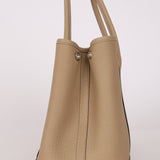 Hermès Garden Party TPM Naturel Clemence PHW