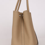 Hermès Garden Party TPM Naturel Clemence PHW