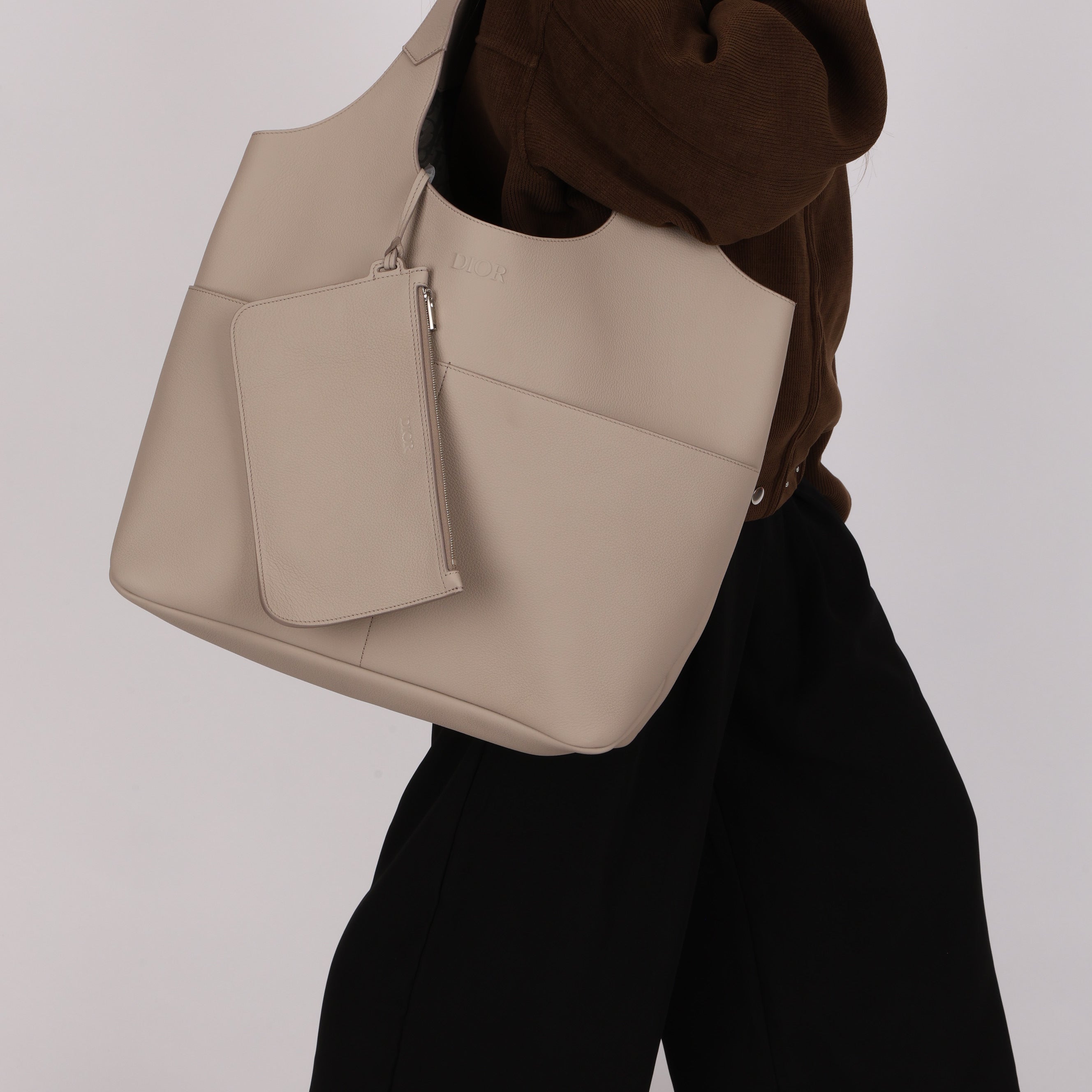 Dior Privé Tote
