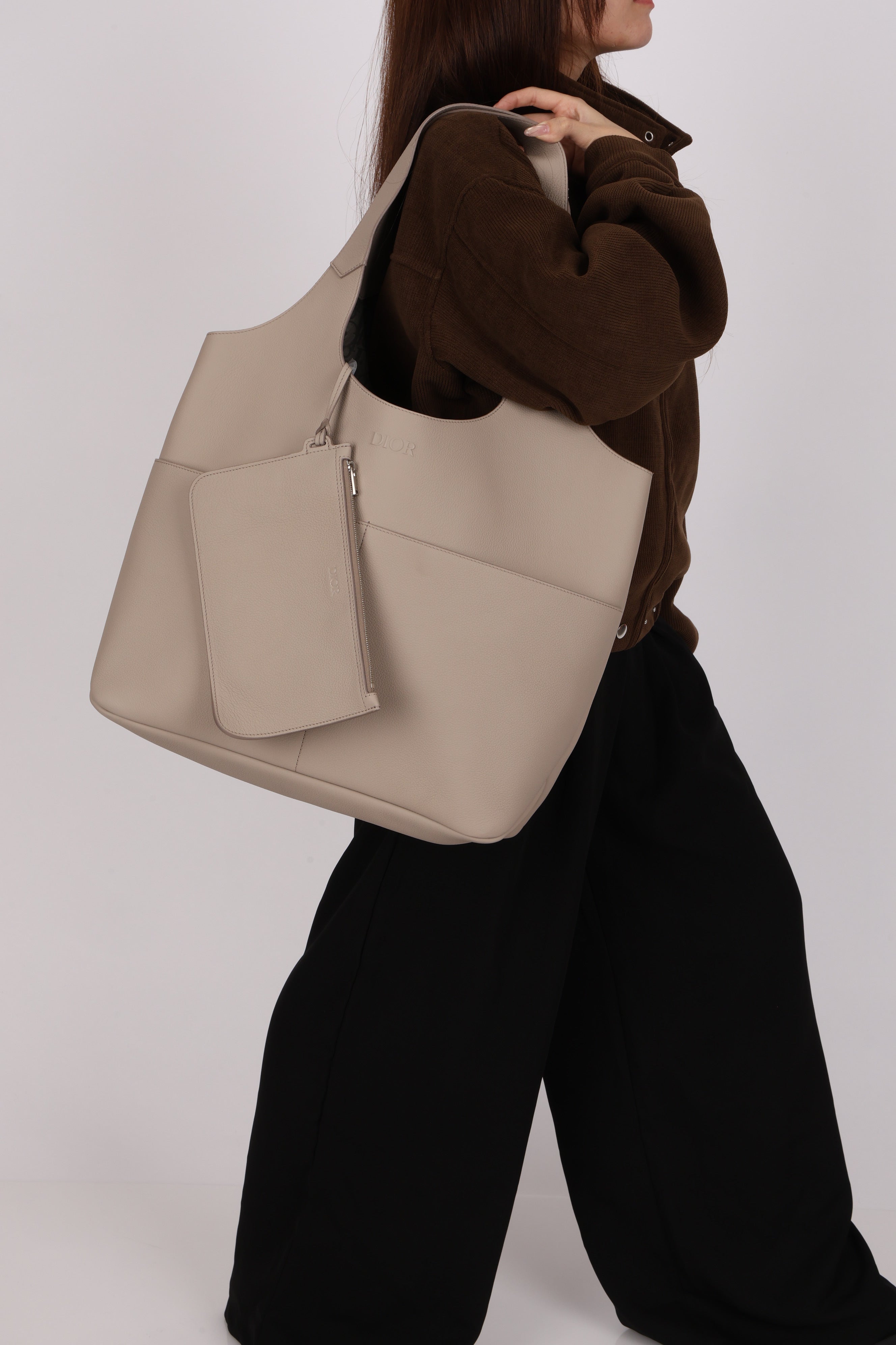 Dior Privé Tote
