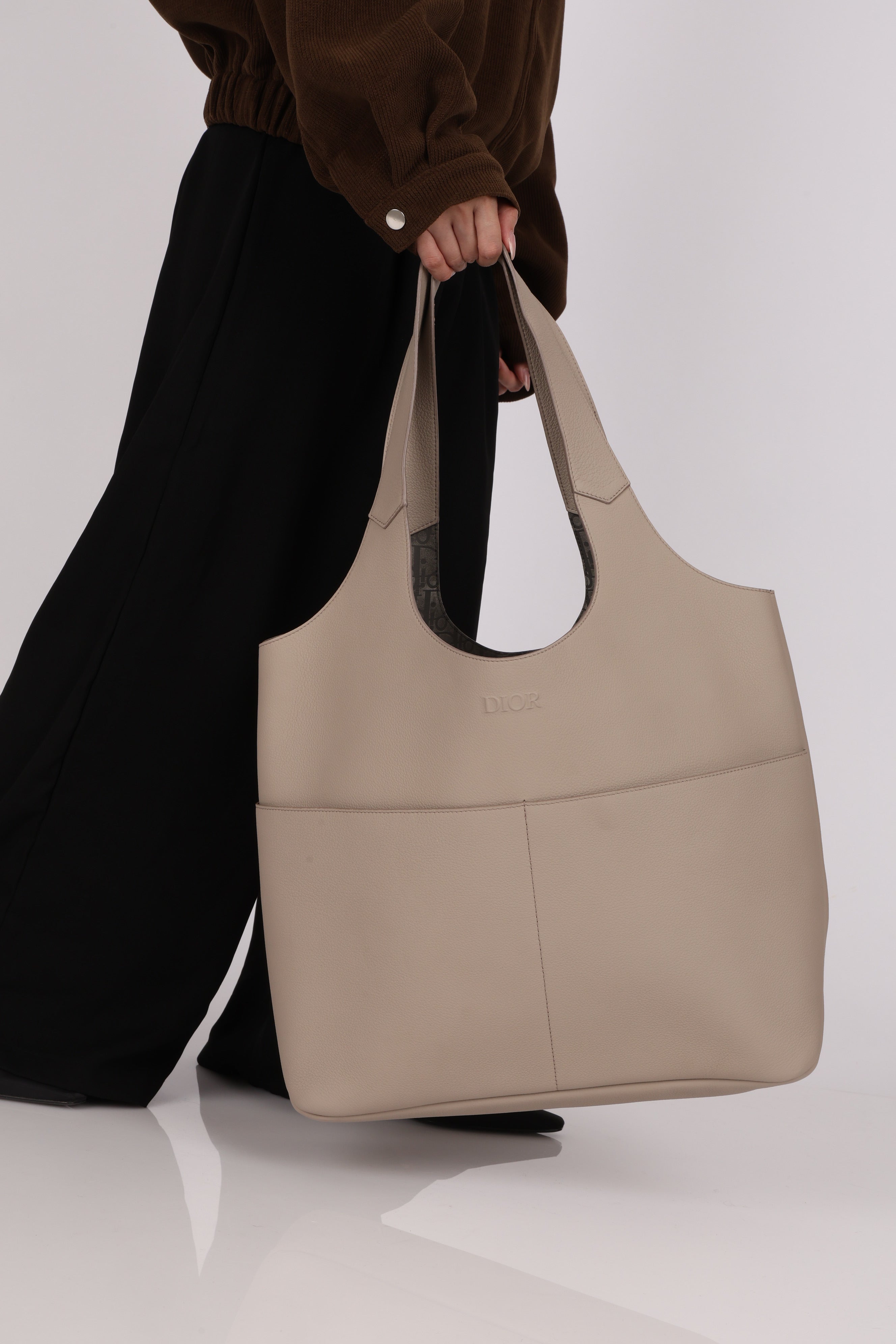 Dior Privé Tote