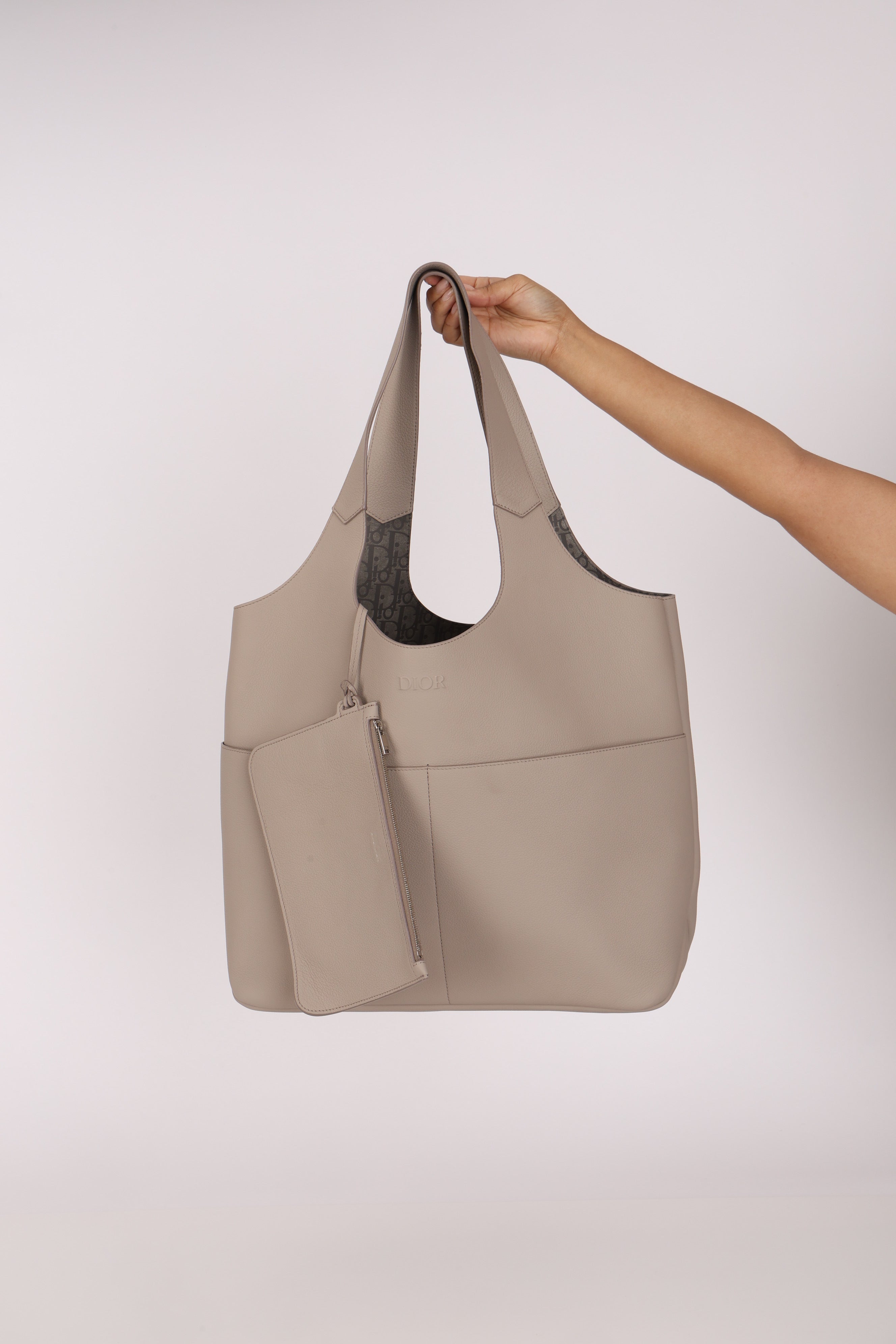 Dior Privé Tote