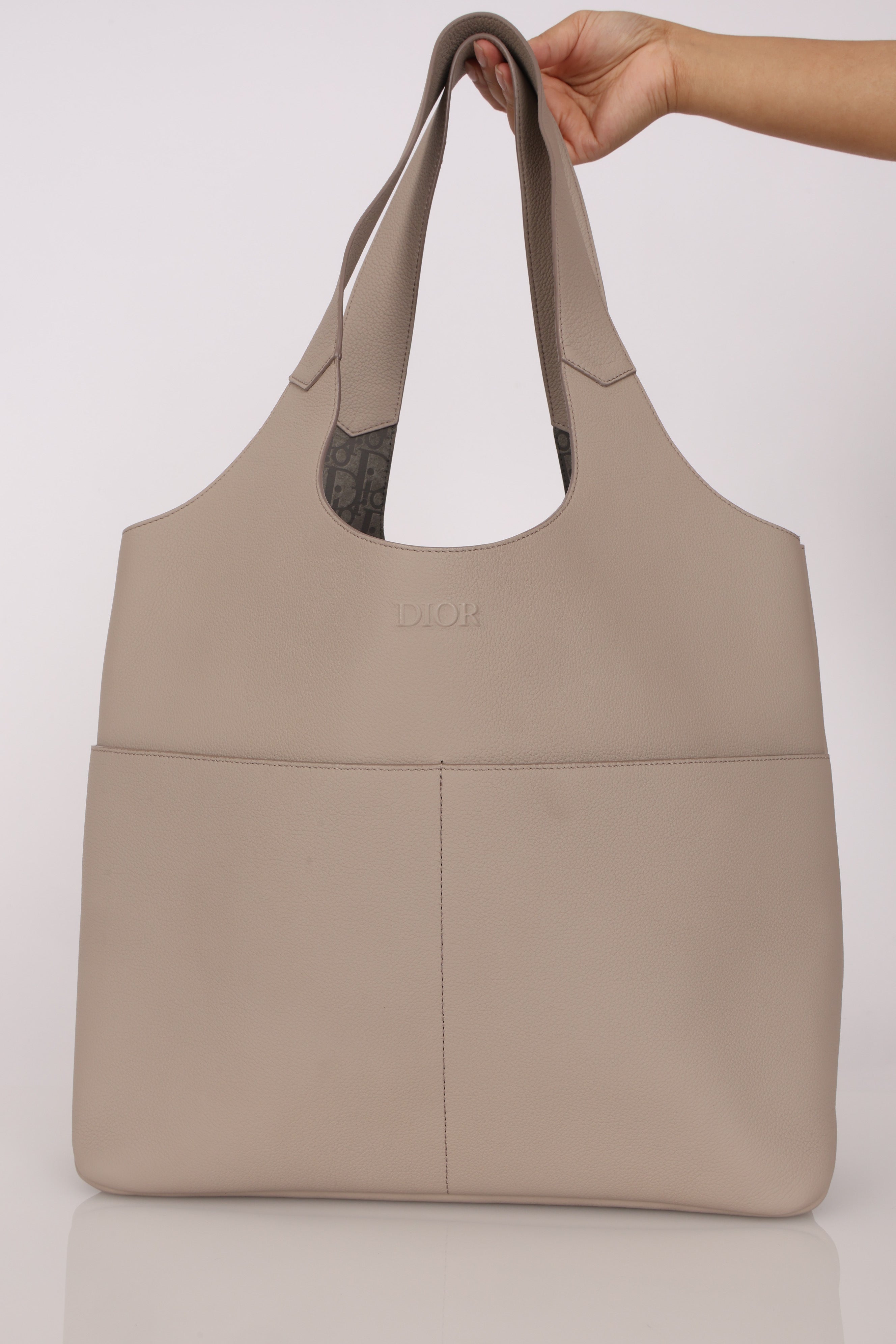 Dior Privé Tote