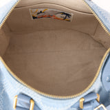Louis Vuitton Damier Denim 3D Speedy Bandouliere 30