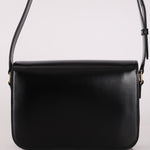 Celine Classique Triomphe Shoulder Bag