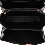 Celine Classique Triomphe Shoulder Bag