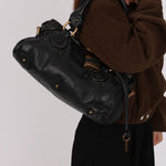 Chloe Medium Paddington Bag